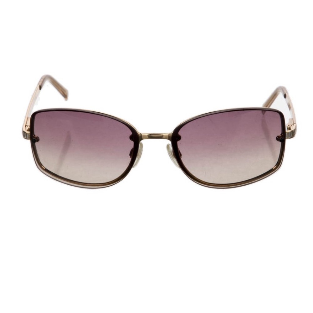 Chanel vintage sunglasses